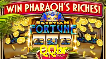 Inovações de Jogos na QQbr: O Futuro das Experiências Interativas