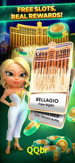 Descubra o Mundo do Cassino Online com QQbr