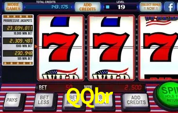 Explorando a Categoria de Eventos em Apostas na QQbr