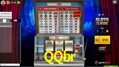 A Experiência Imersiva dos Cassinos Ao Vivo no QQbr