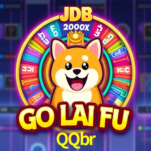 Inovações de Jogos na QQbr: O Futuro das Experiências Interativas