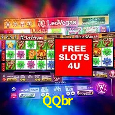 A Emoção da Loteria na QQbr: Uma Chance de Mudança de Vida